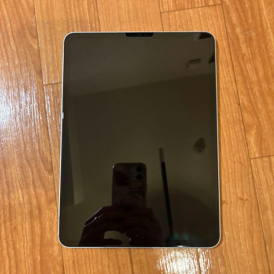 Apple iPad Pro 11インチ 第3世代 256GB SIMフリー