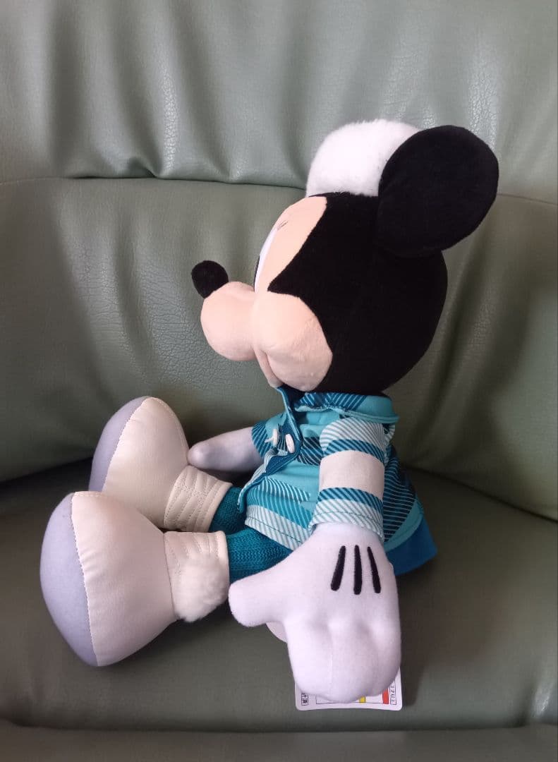 ミニーのスタイルスタジオ　ぬいぐるみ　ミニスタ　初冬服　2021年　人気