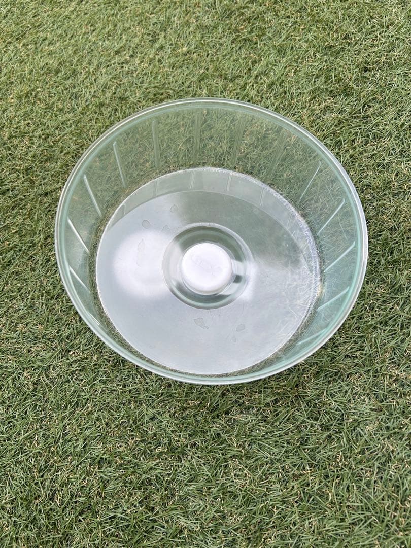 グラスハーモニー 600とスターターセット