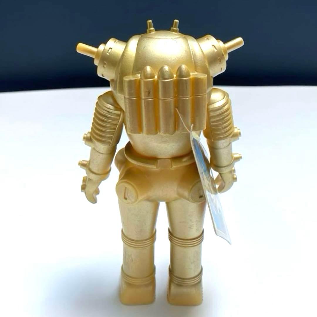 ②−1 ウルトラコレクション キングジョー 第一期最初期版 白プラタグ 付き