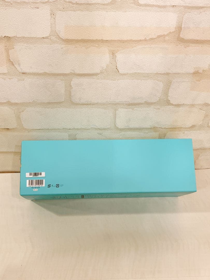 ReFa リファシャワーヘッド ファインバブルピュア［ホワイト］