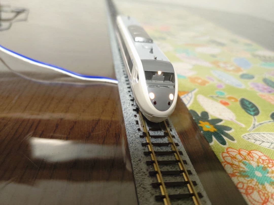 KATO10-1313、1314　681系しらさぎ6両基本+3両増結セット