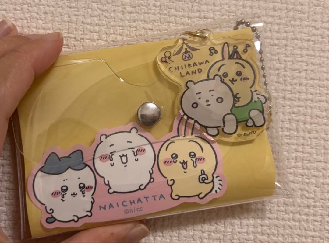 【1/18まで限定値引】ちいかわグッズ まとめ売り