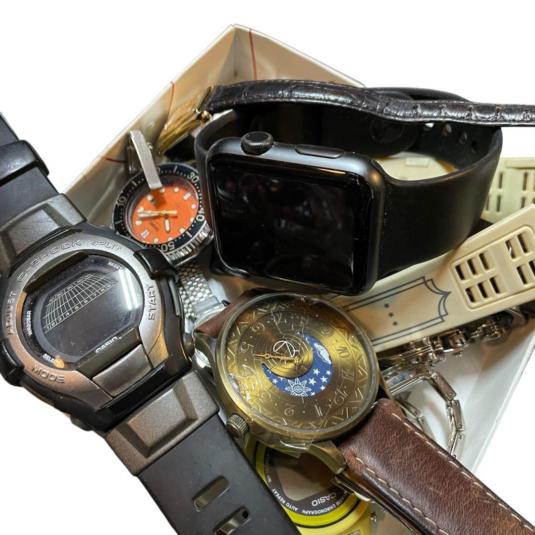 遺品整理　ジュエリーまとめ1432g 未検品 ジュエリーコレクションセット 時計