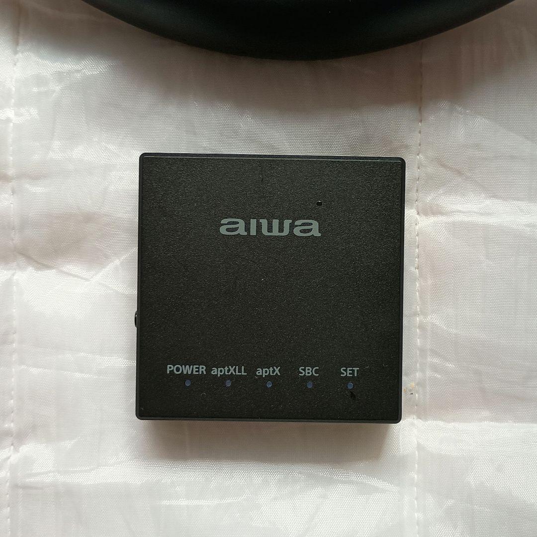 aiwa ショルダースピーカー HPB-SW40