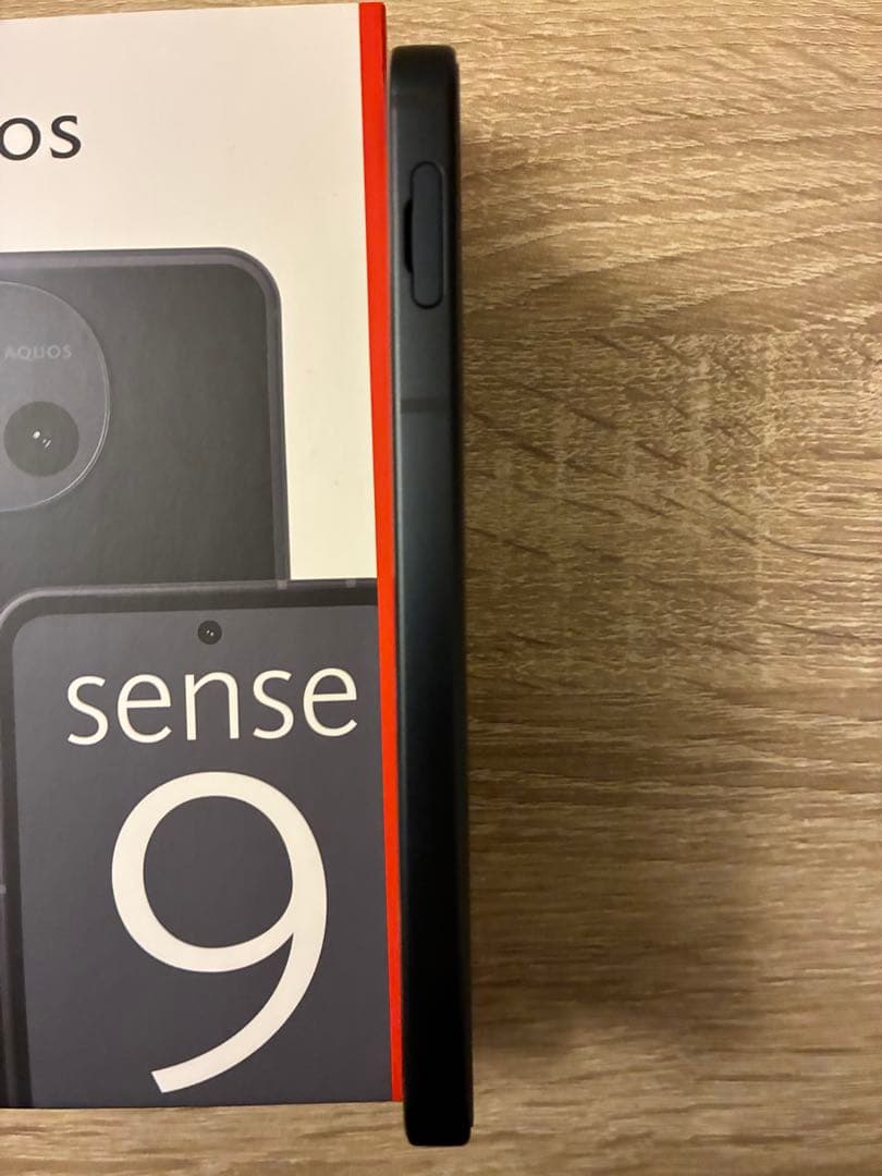 SHARP AQUOS sense9 SIMフリー