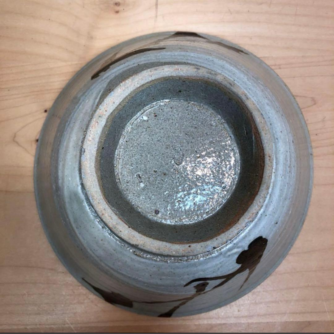 濱田庄司又は濱田庄司窯　名作大鉢