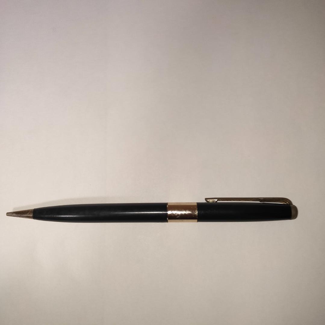 newman　シャープペン　骨董品　昭和レトロ　ニューマン