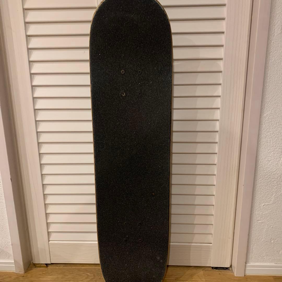 ポーラースケートボード　コンプリート