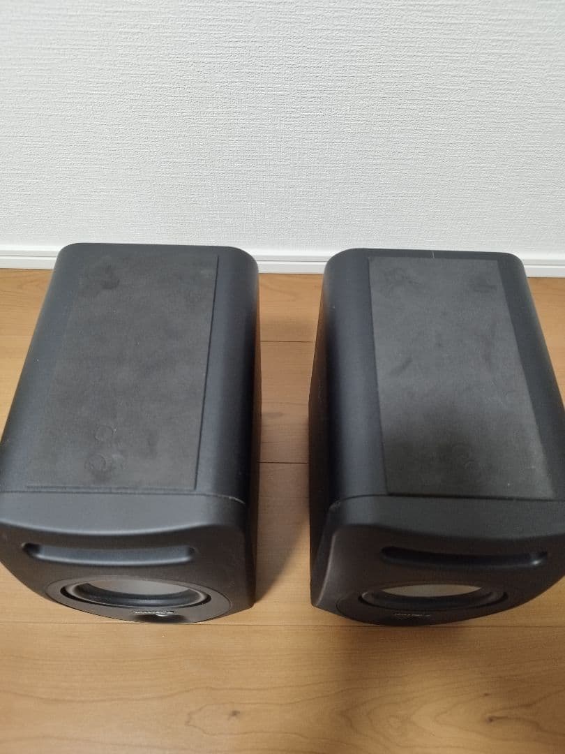 TANNOY Reveal 402　2個セット