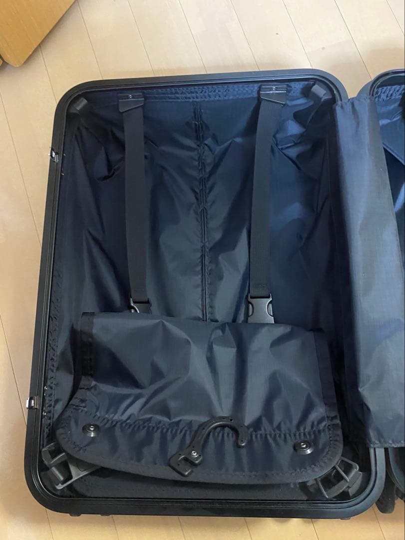 ブリーフィング お値下け