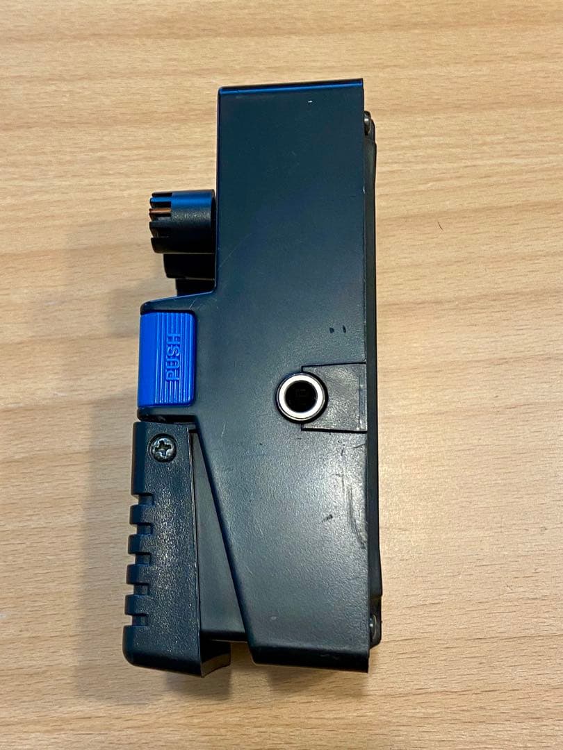 Arion アリオン SCH-1 ブラック ビンテージ