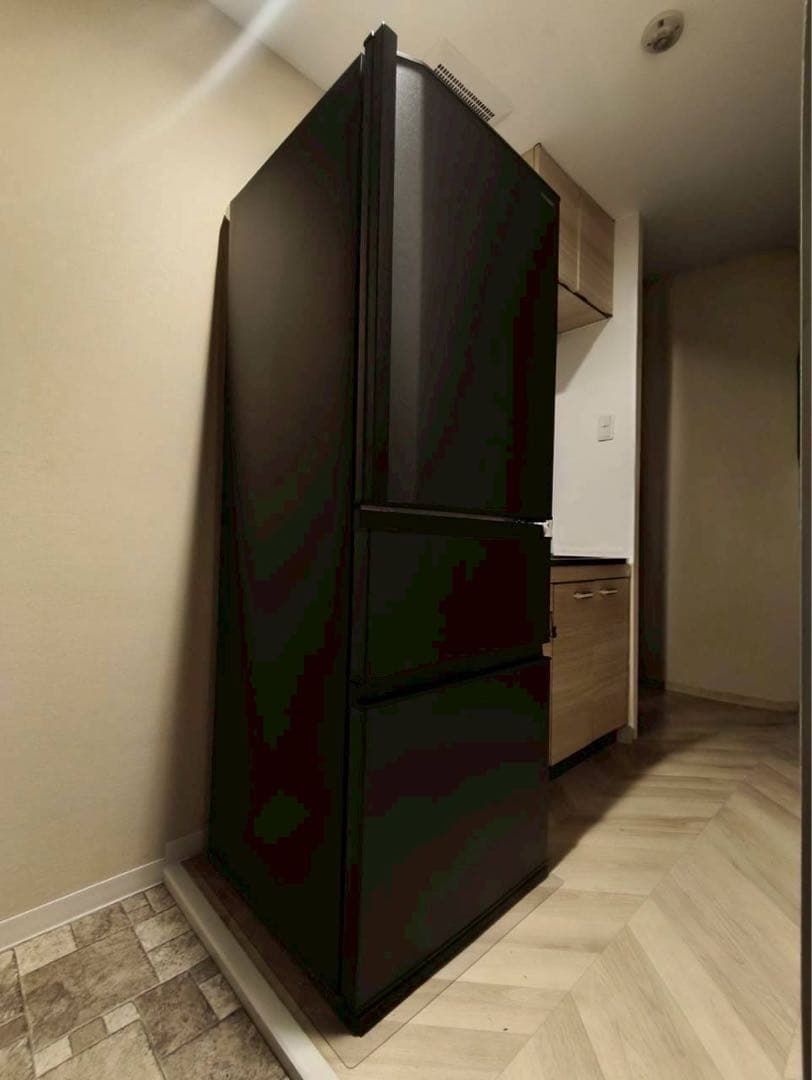 東芝ノンフロン冷凍冷蔵庫 GR-T36SC（KZ）