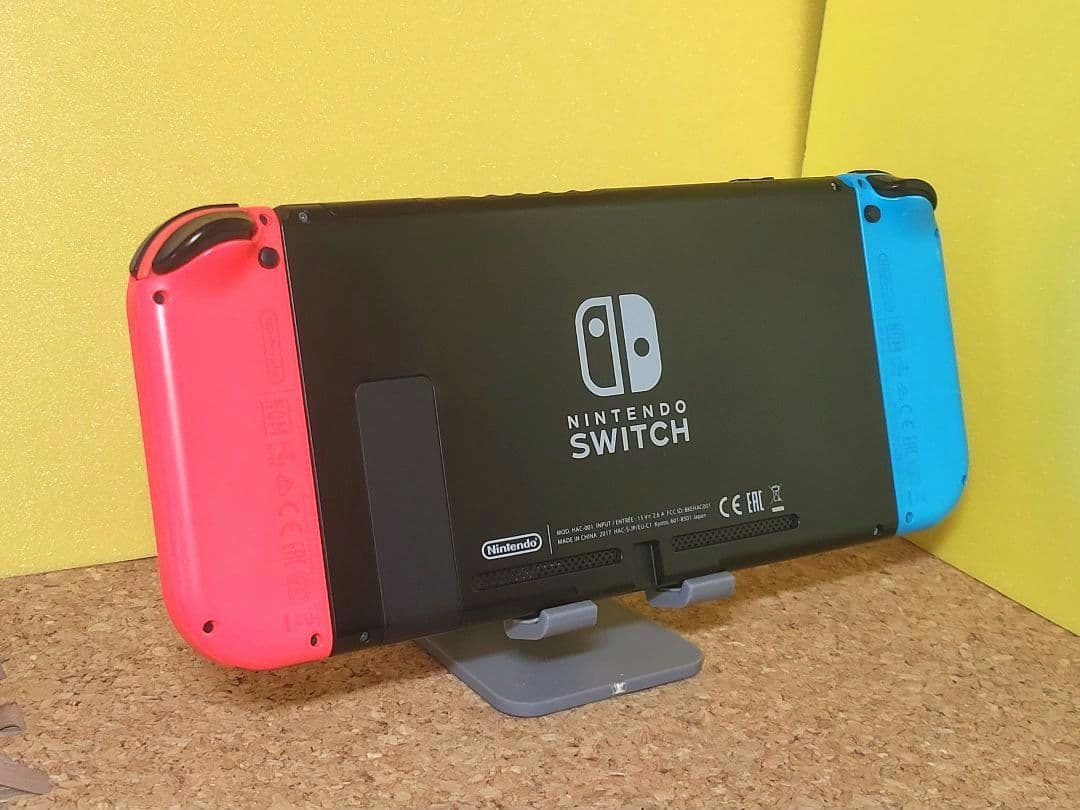 Nintendo Switch 動作品/点検整備済品
