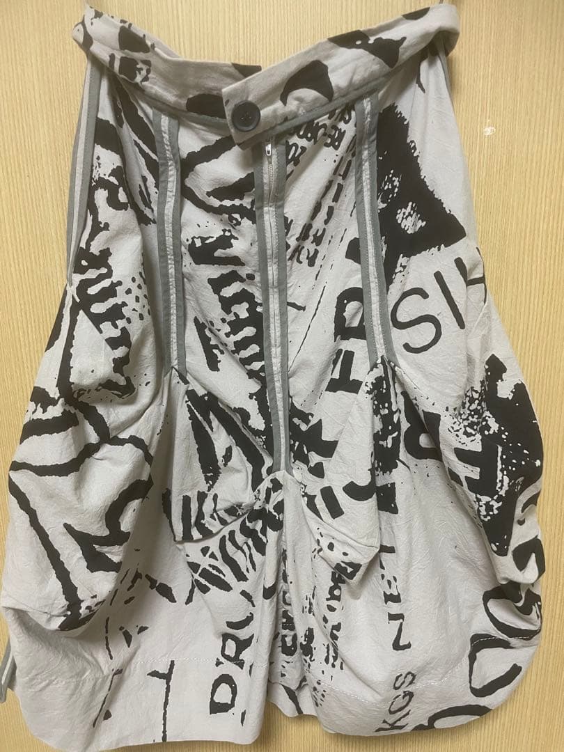 ヴィヴィアン ウエストウッド 変形スカート