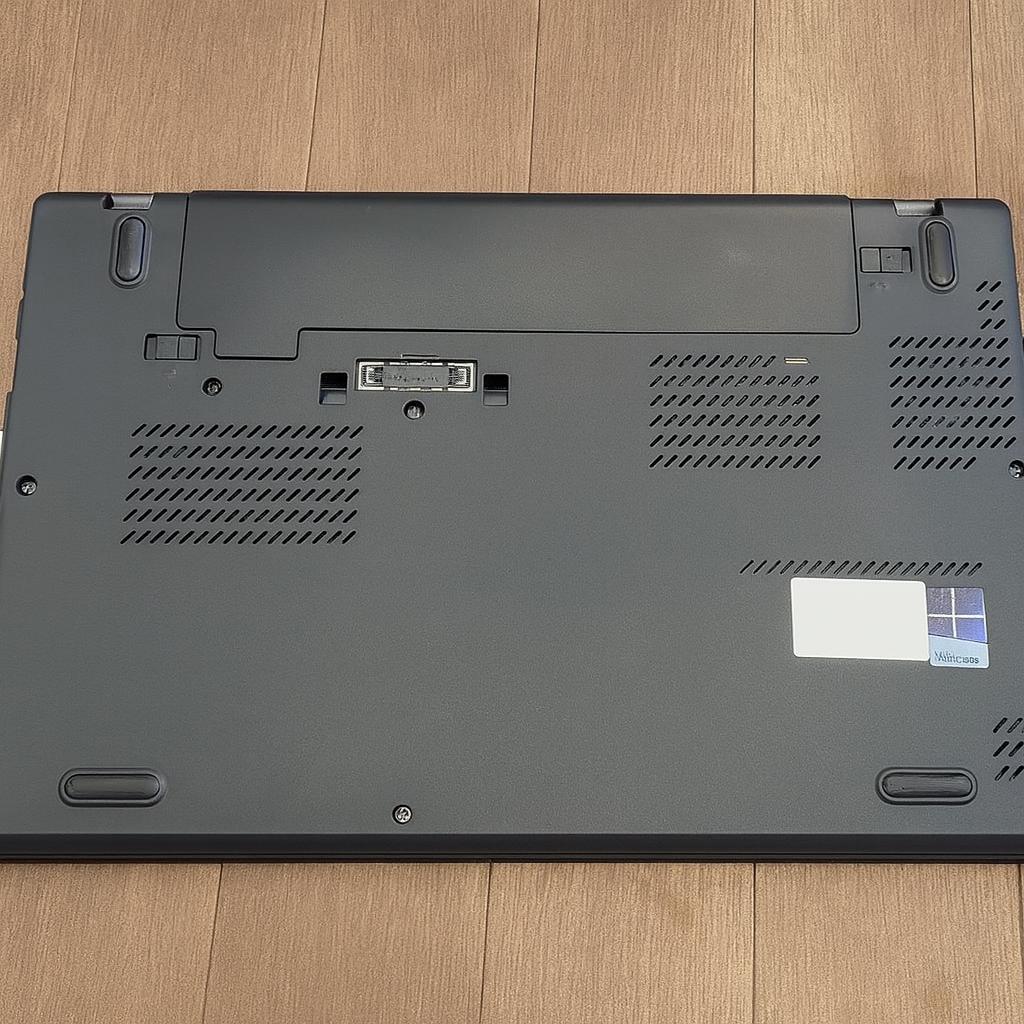 ThinkPad X260 Core i3 メモリ8GB SSD256GB