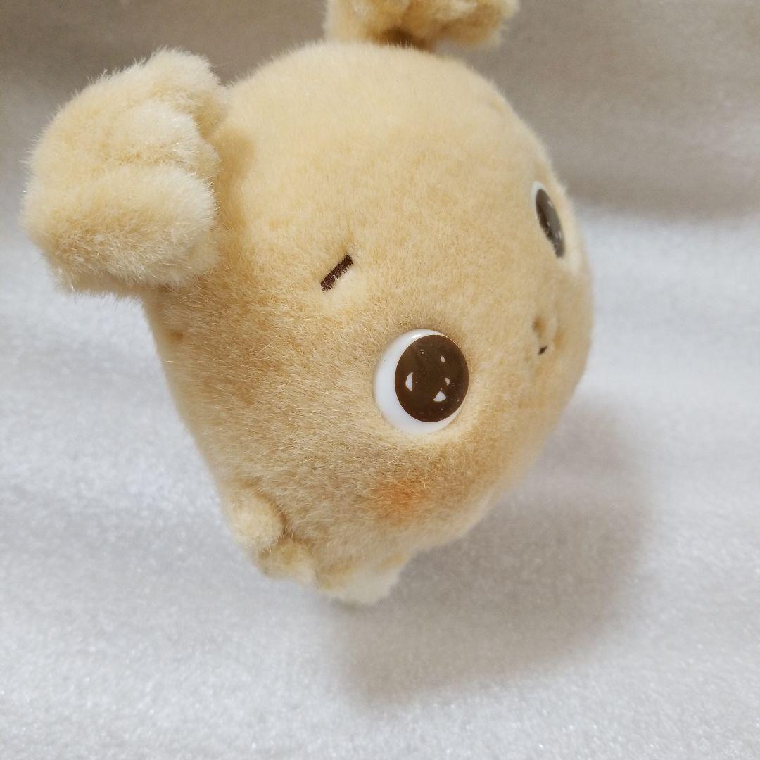 【希少劇レア】サンリオ ちびまる ぬいぐるみ