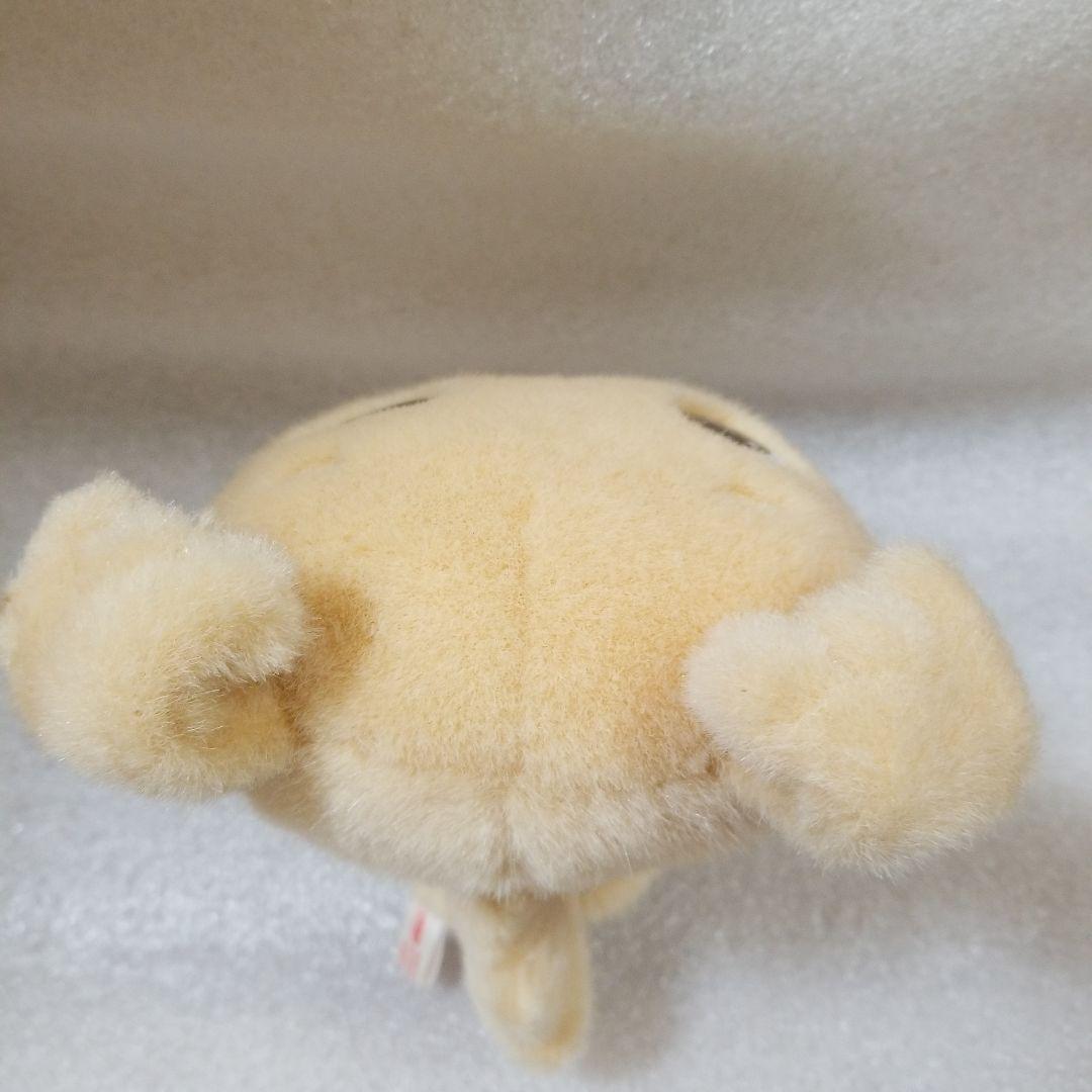 【希少劇レア】サンリオ ちびまる ぬいぐるみ