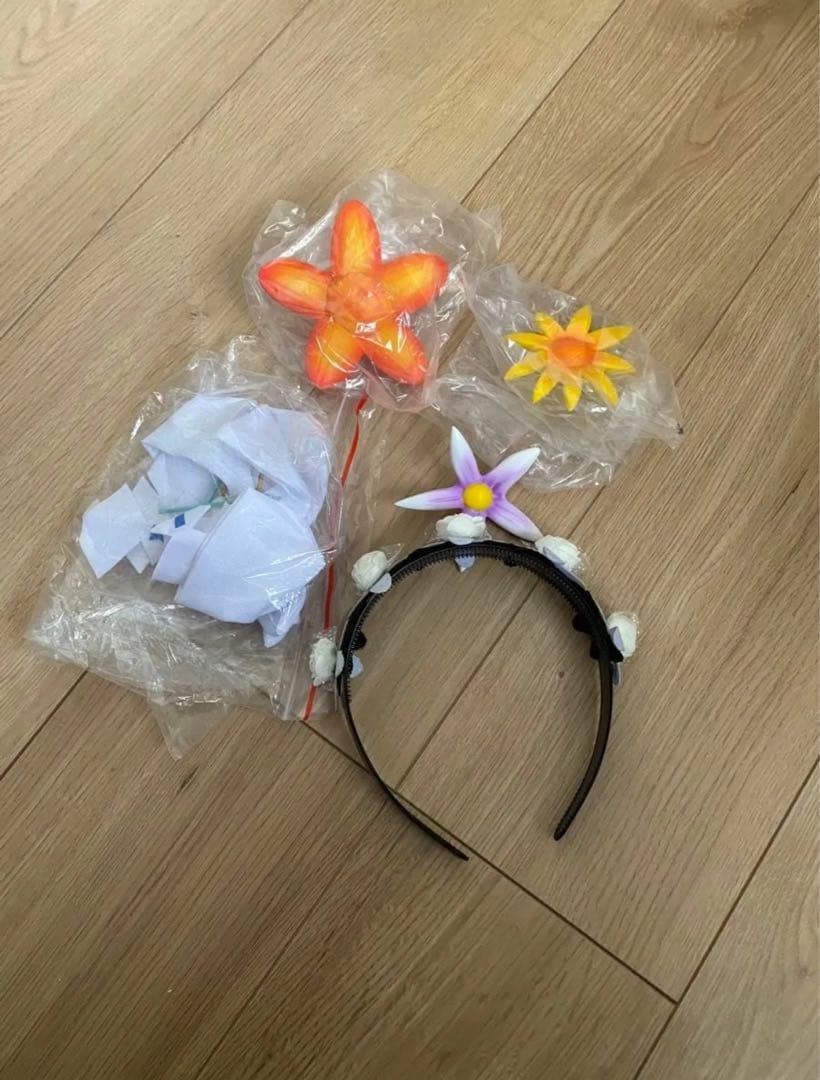 Re:ゼロから始める異世界生活　レム 1/1 胸像フィギュア110cm高さ