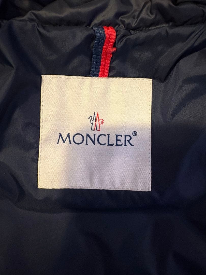 ⭐︎期間限定値下げ⭐︎モンクレール Odileダウンジャケット2A　キッズ 92CM