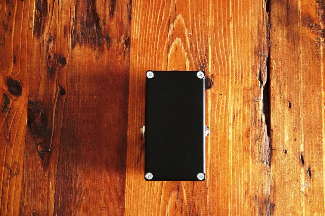 オマケ付き / ZCAT PEDALS BIG REVERB