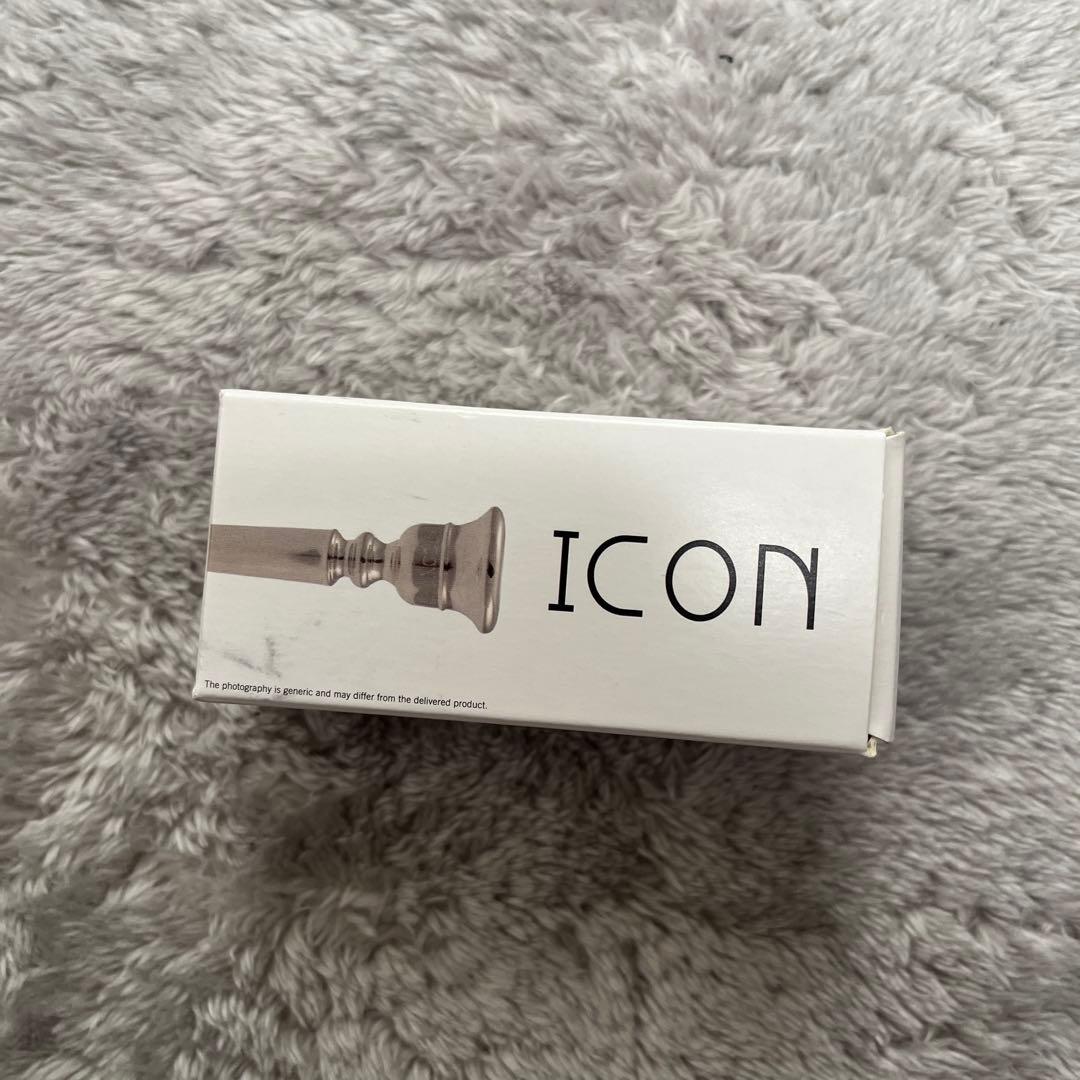 【新品未使用】ICON 4G トロンボーン/ユーフォニアム　マウスピース