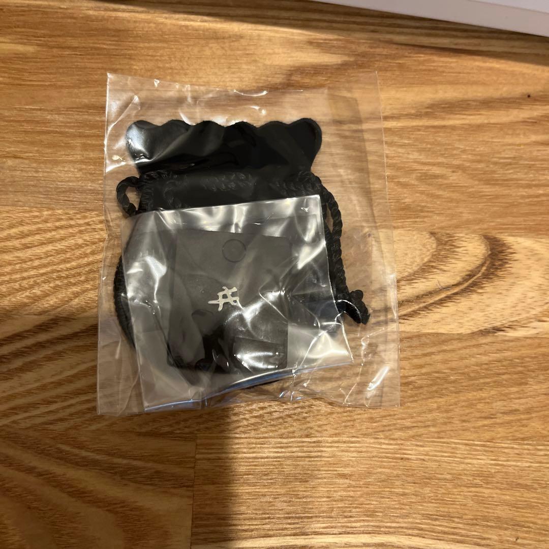 クリープハイプ　昔の女ピアス