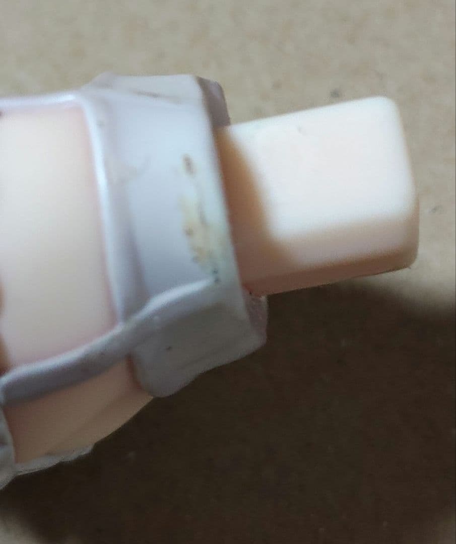 オーディンスフィア グウェンドリン ドレスver.　オズワルド　フィギュア