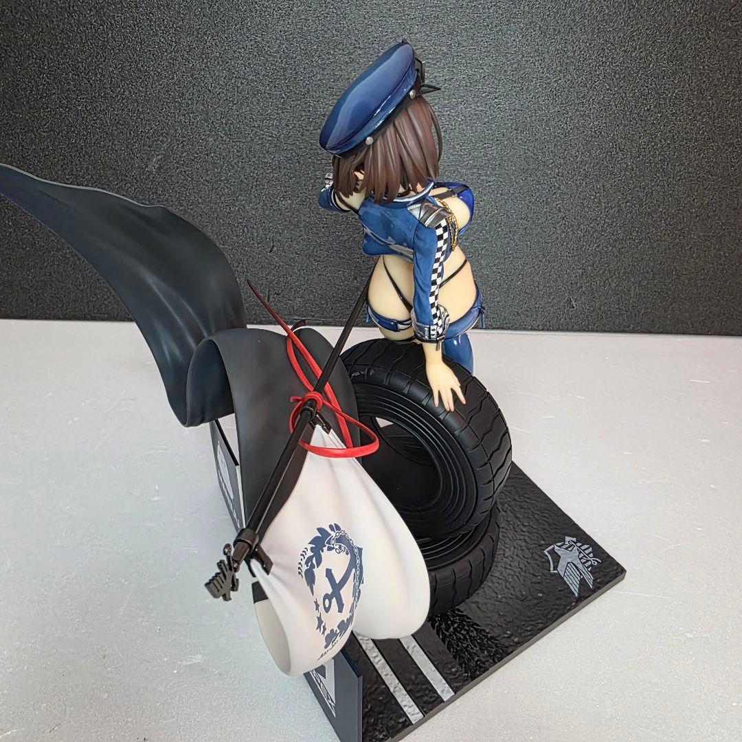 APEX アズールレーン　ボルチモア スプレンディッド・ギアVer.