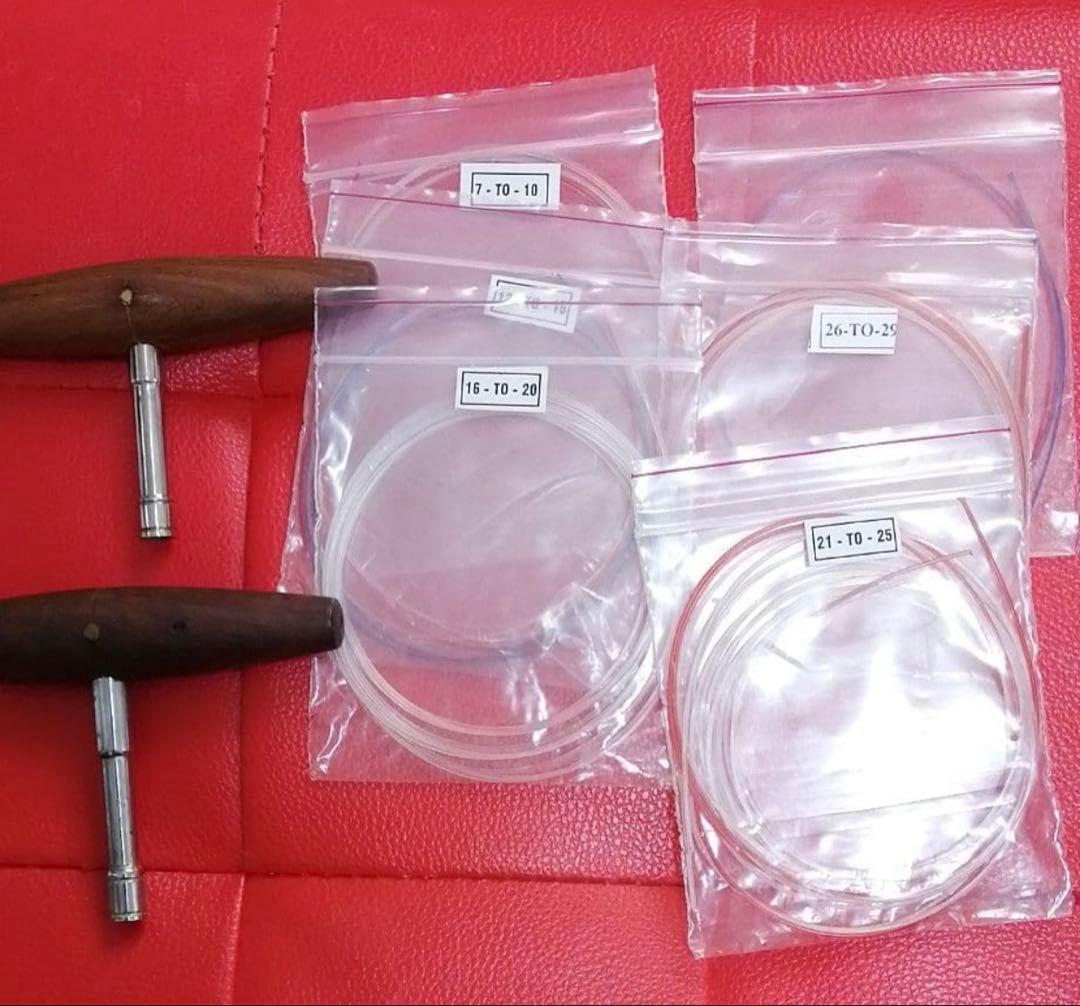 アイリッシュハープ