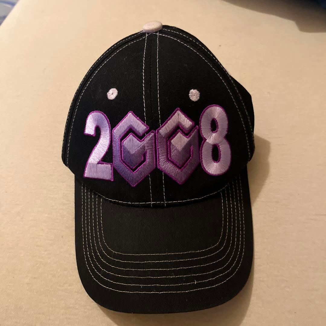 fuckthisindustry キャップ