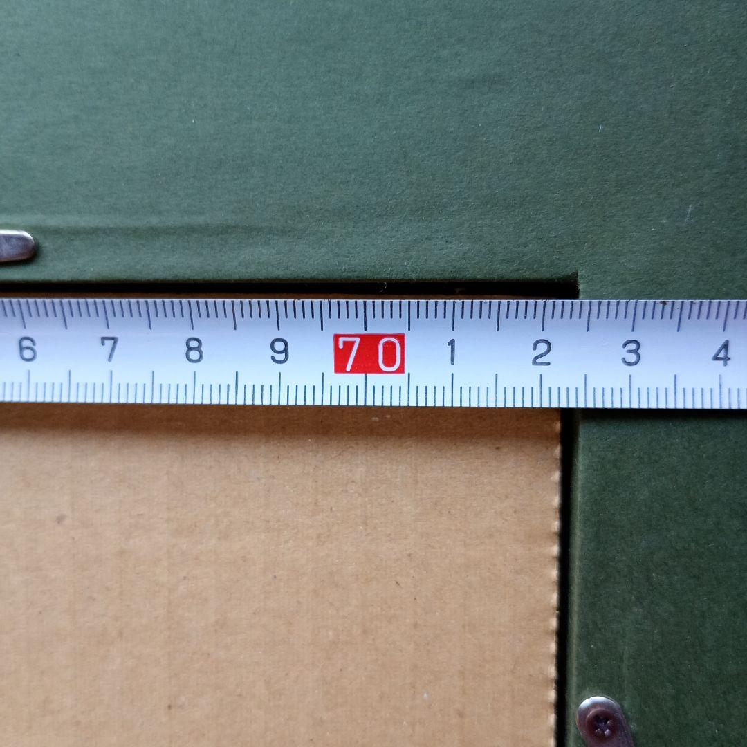 木製額縁　大全紙　アクリル仕様　ダークブラウン