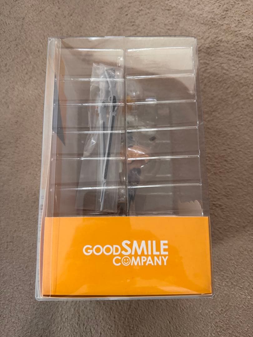 POP UP PARADE 劇場版 魔法少女まどか☆マギカ　叛逆の物語 巴マミ