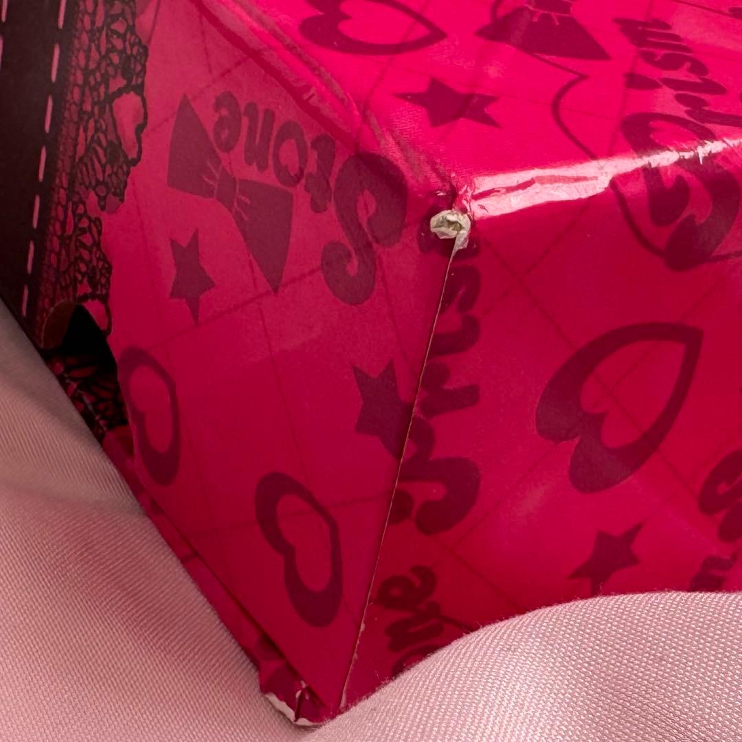 プリズムストーン　トランク　プリティーリズム