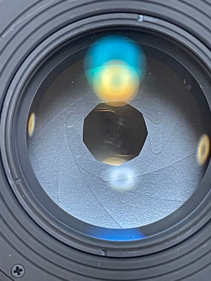 フィルムカメラ PENTAX67