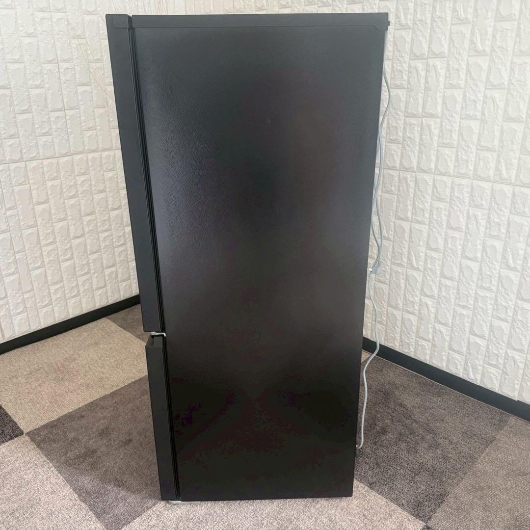でこぽん ✨パナソニック　冷蔵庫　NR-B18C1-K 2023年　美品