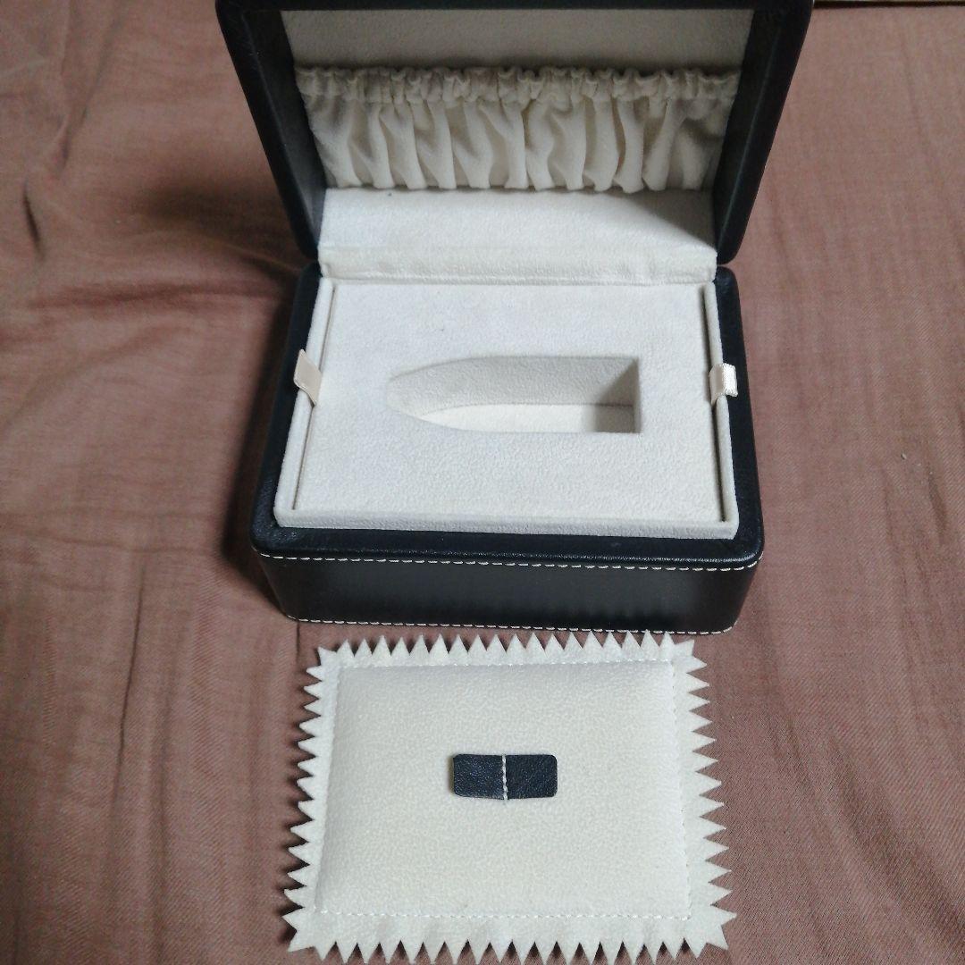 Ortofon オルトフォン カートリッジケース ケースのみ 革製 Rosier