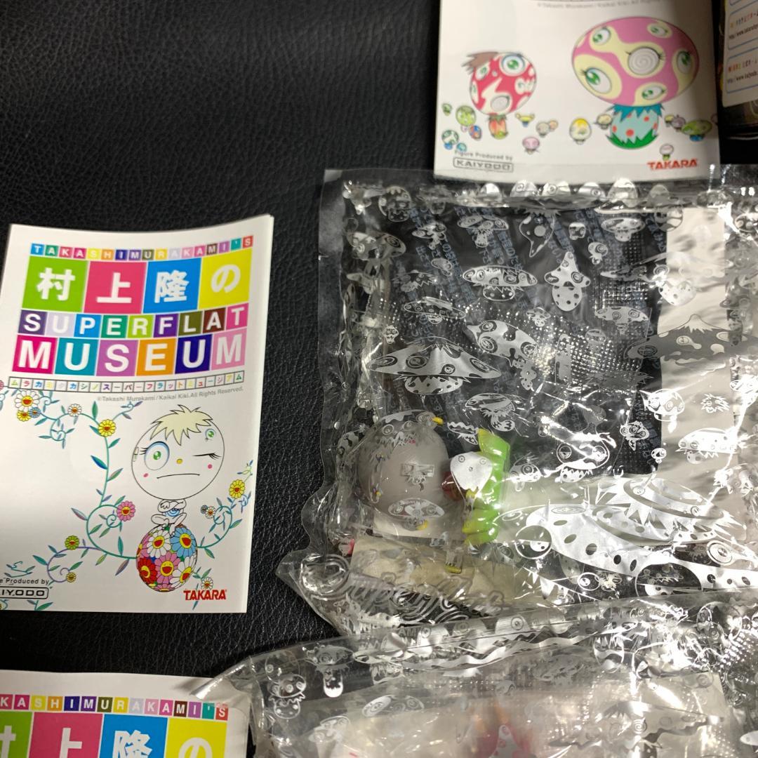 村上隆のSUPERFLATMUSEUM（スーパーフラットミュージアム）