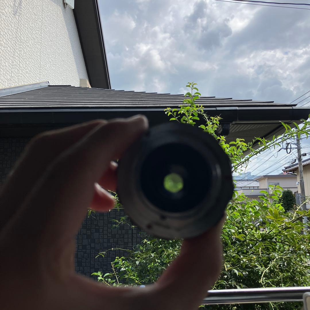 Canon P レンジファインダーカメラ 53mm/2.8レンズ付き