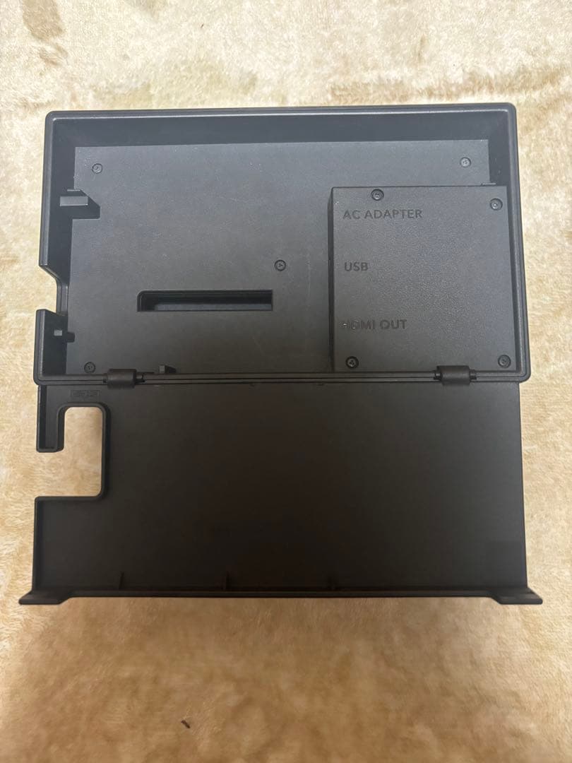 Nintendo Switch ジョイコン充電器付き