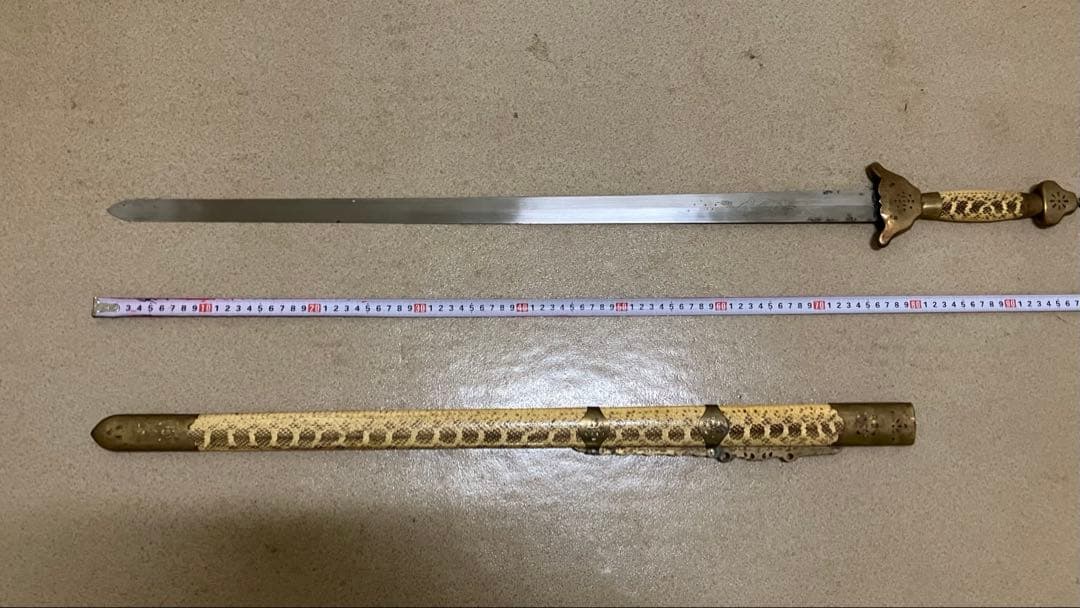 太極剣 龍泉剣 漢剣 八卦掌太極拳中華中国武術功夫模造刀模擬刀 つるぎ中国刀剣