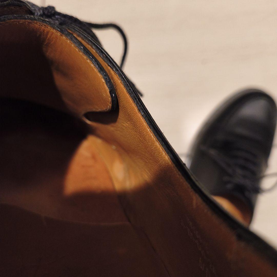 jmweston golf JMウエストン ゴルフ カーフ 6H Dウィズ