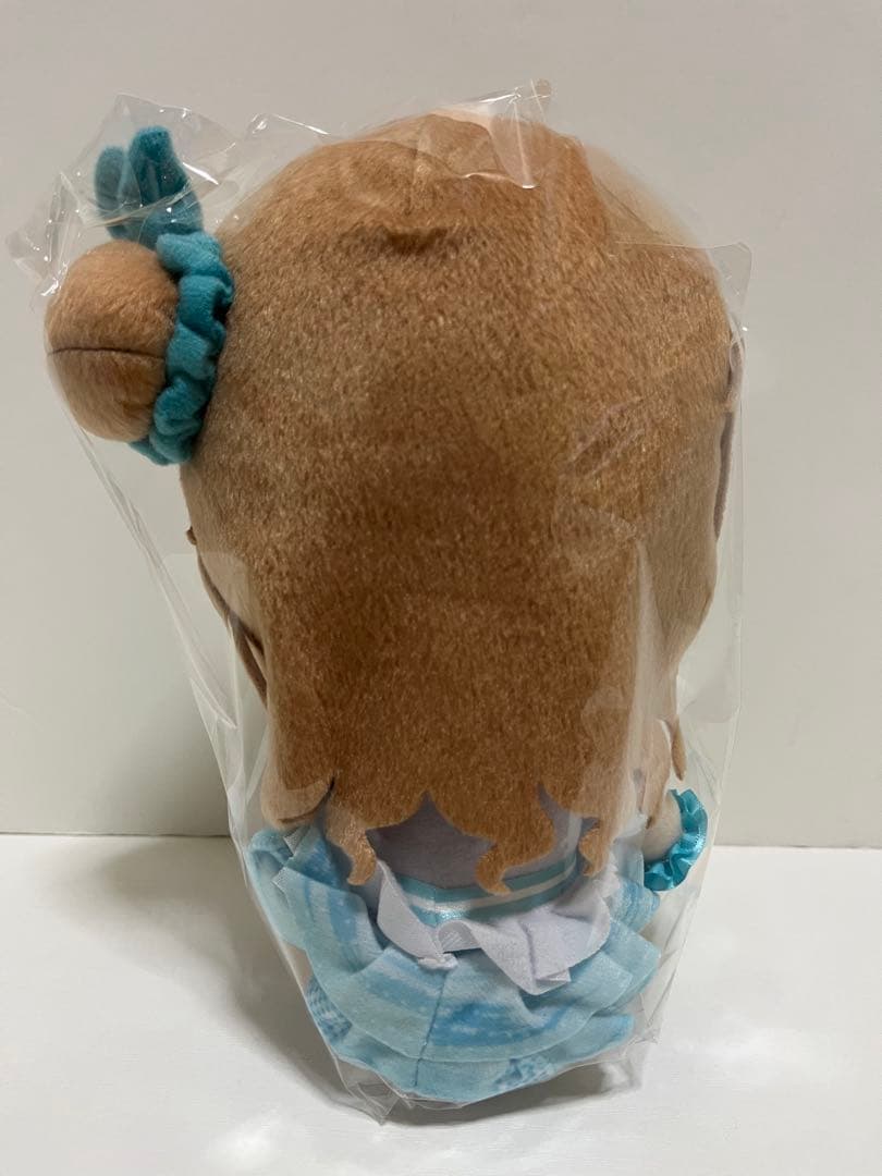 アイドルマスターシャイニーカラーズ　ノクチル　市川雛菜　ぬいぐるみ