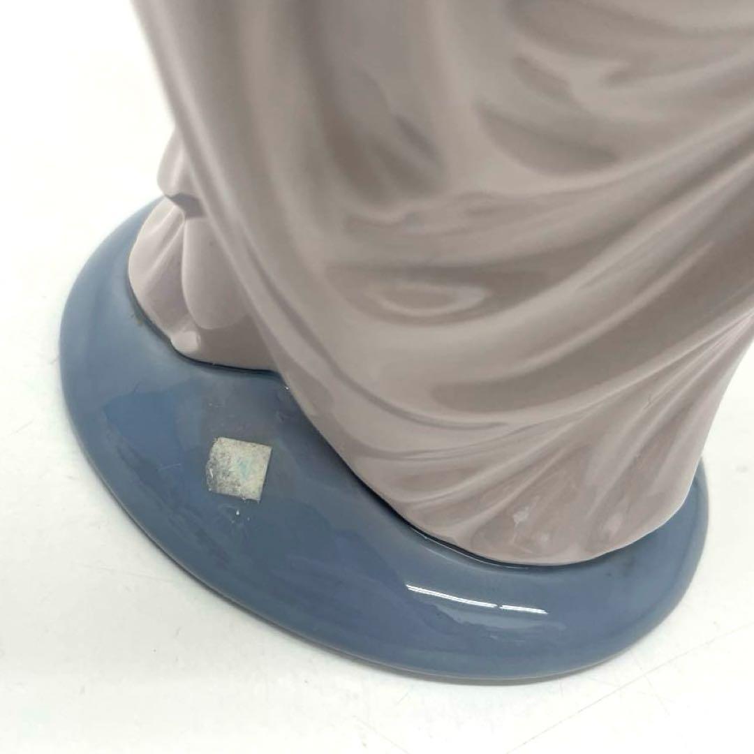 リヤドロ 踊る少女 アンティーク人形