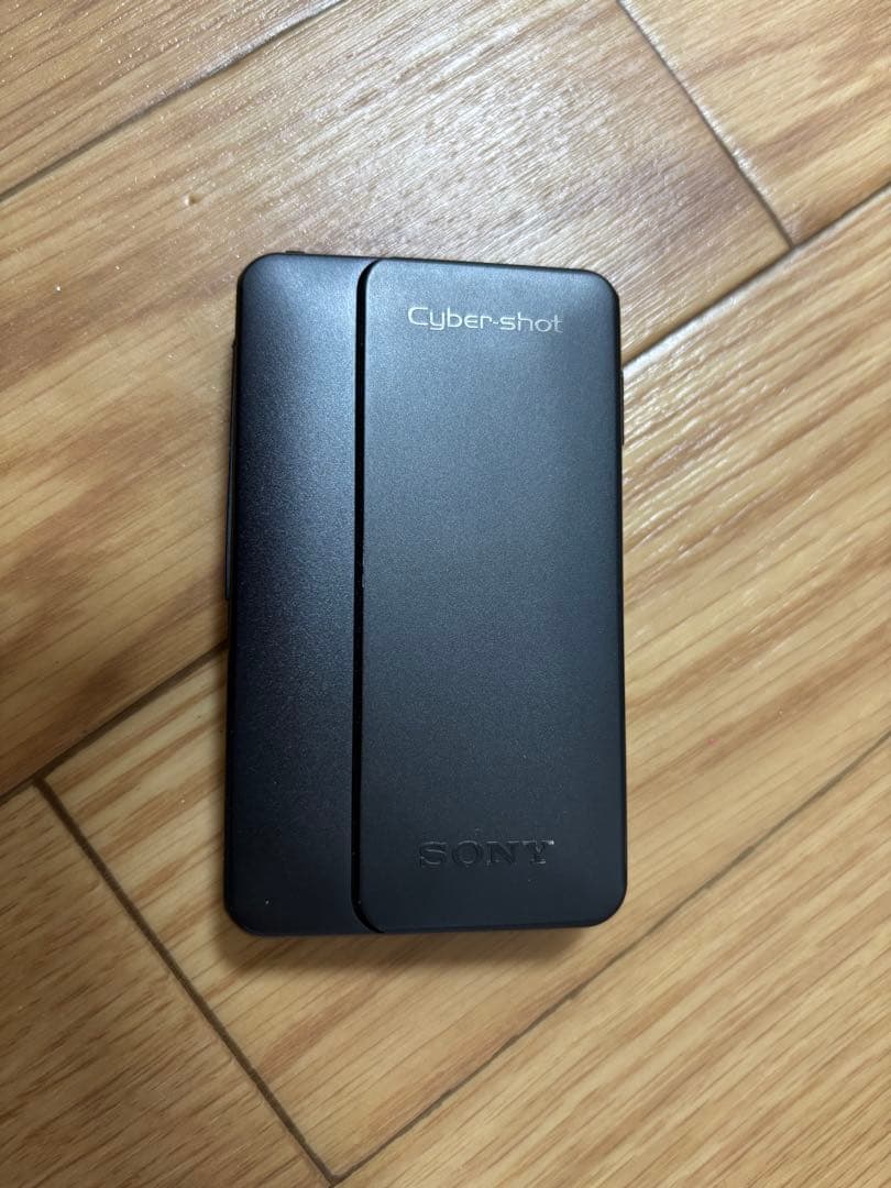 Sony Cyber-shot DSC-TX10 ハードカバー付き