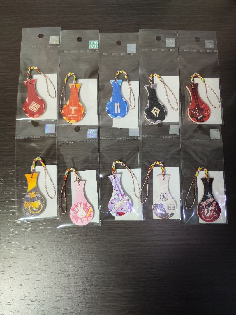 【勝利の女神ニケ】専用品