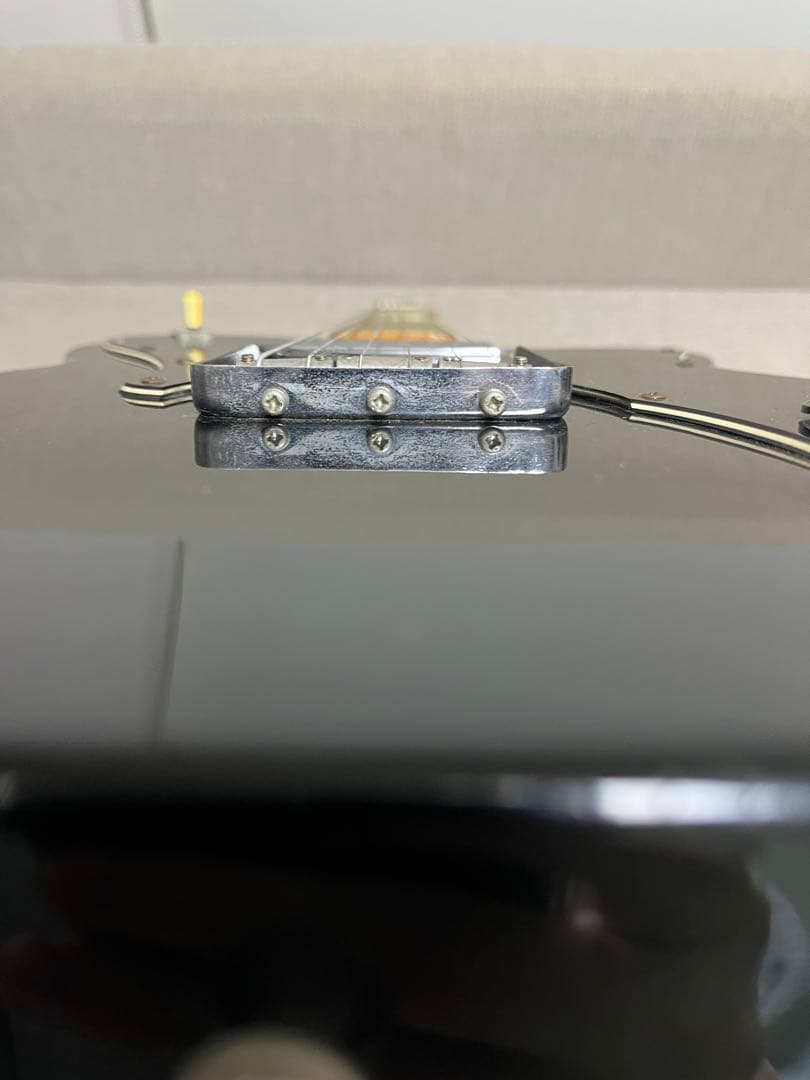 【送料無料】Fender Japanテレキャスターカスタム