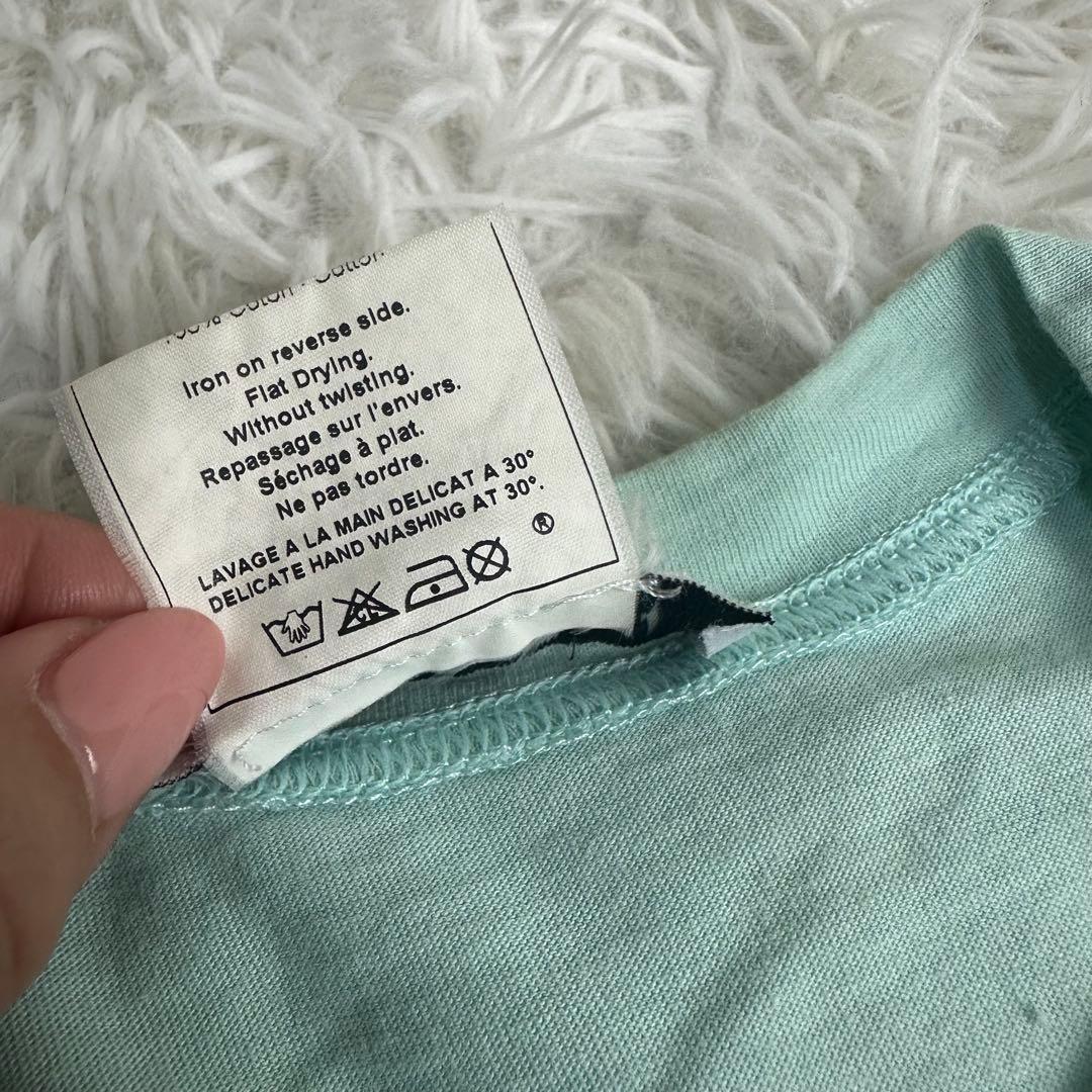 DIOR ディオール J'adior ノースリーブ　Tシャツ