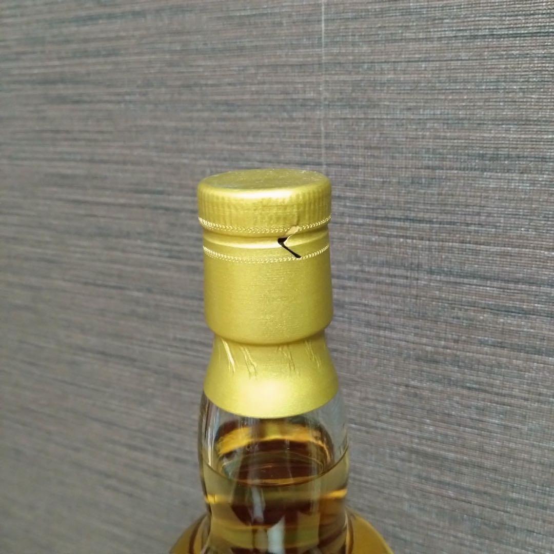 定価41200円 熊本城チャリティボトル ブナハーブン2006 14年