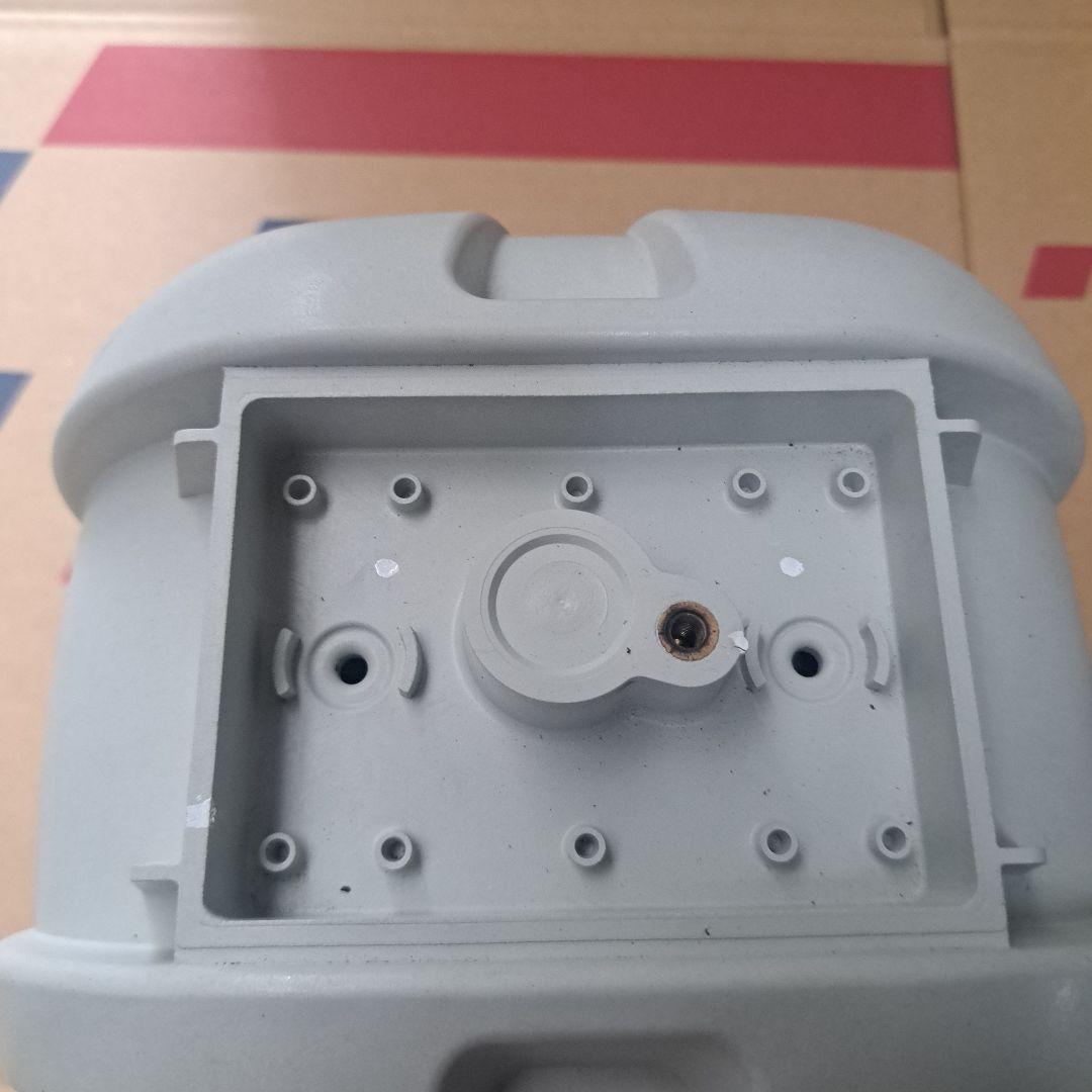 プ*プ様 安永　AP-30P 浄化槽エアーポンプ　ブロワー